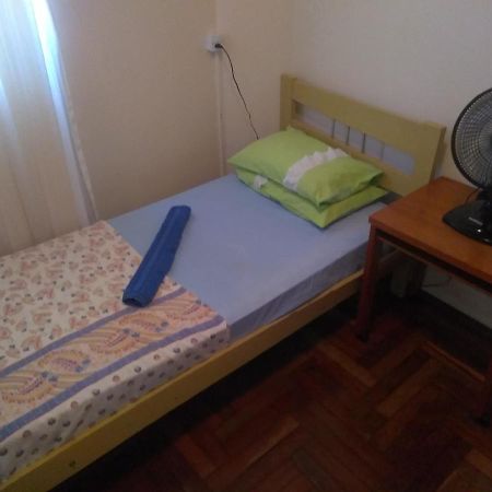 Albergue Economico Goiânia Esterno foto