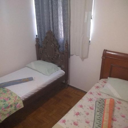 Albergue Economico Goiânia Esterno foto