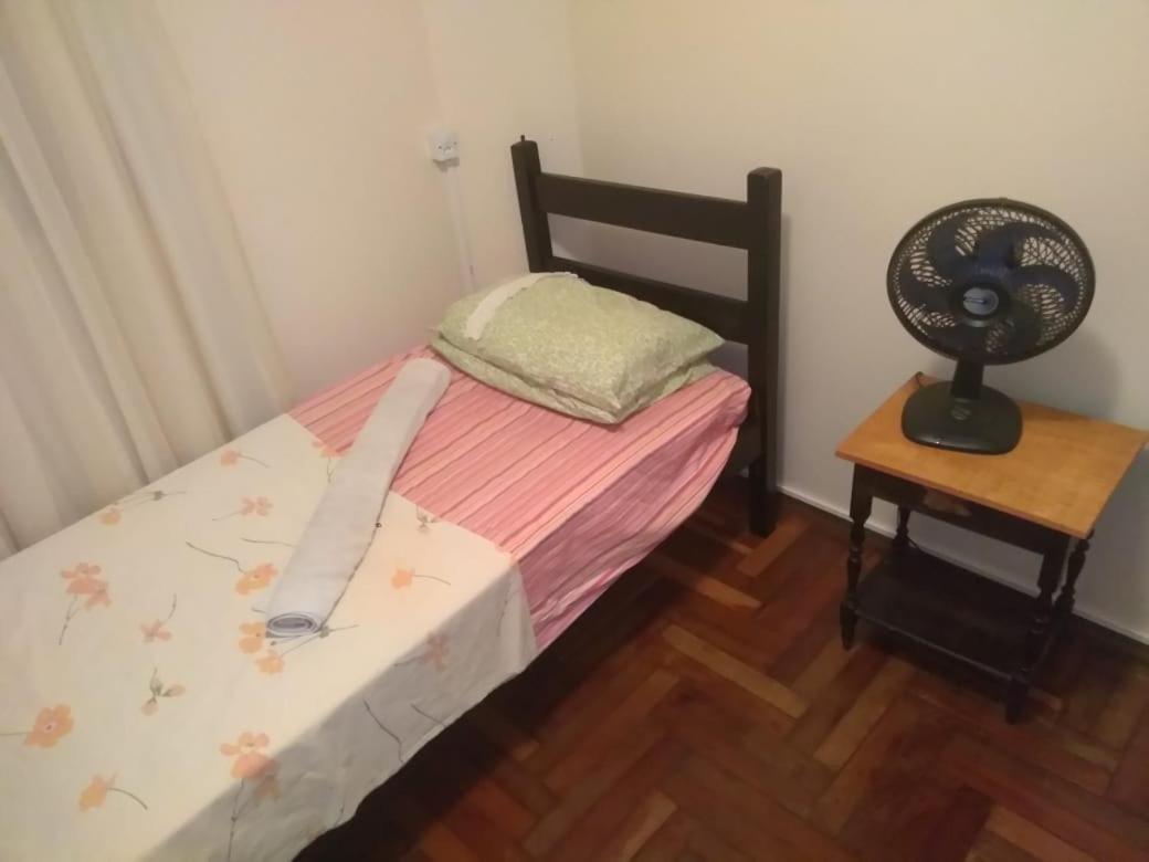 Albergue Economico Goiânia Esterno foto
