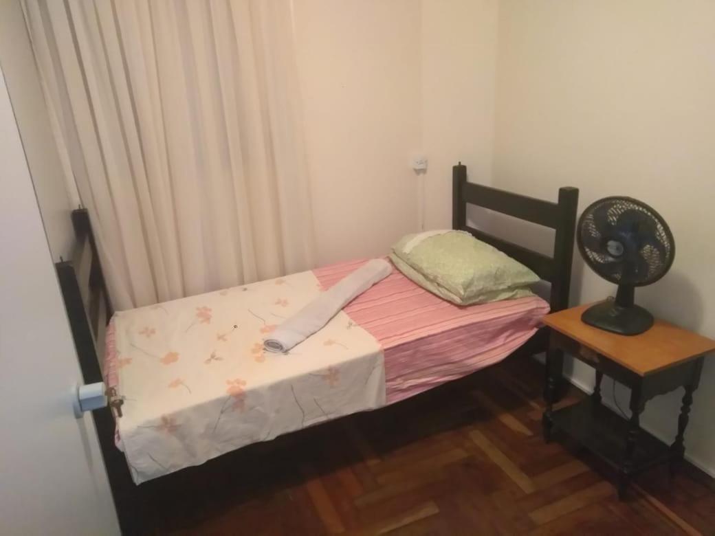 Albergue Economico Goiânia Esterno foto