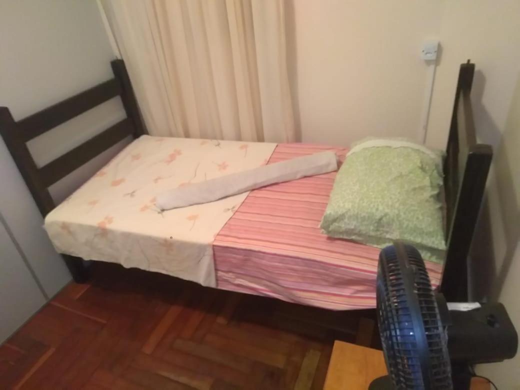 Albergue Economico Goiânia Esterno foto