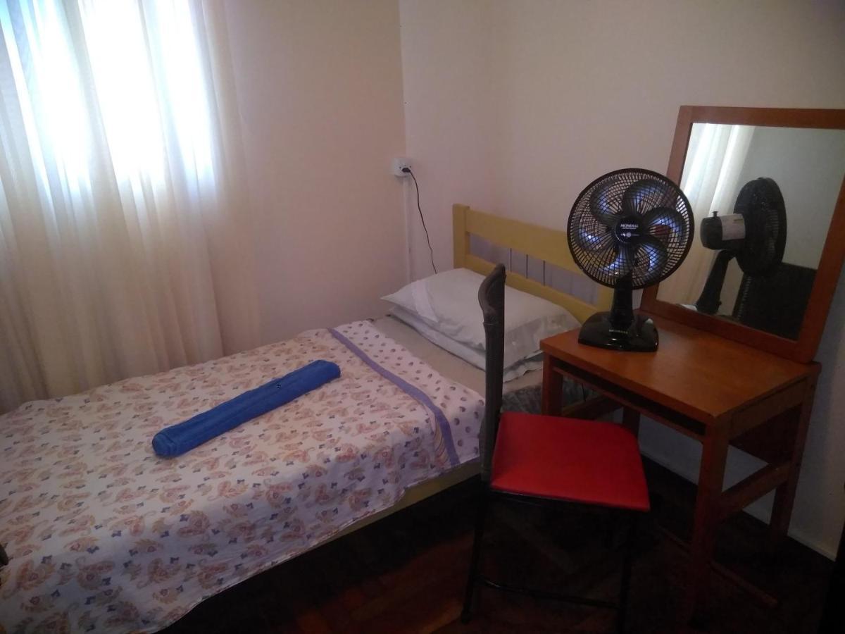 Albergue Economico Goiânia Esterno foto