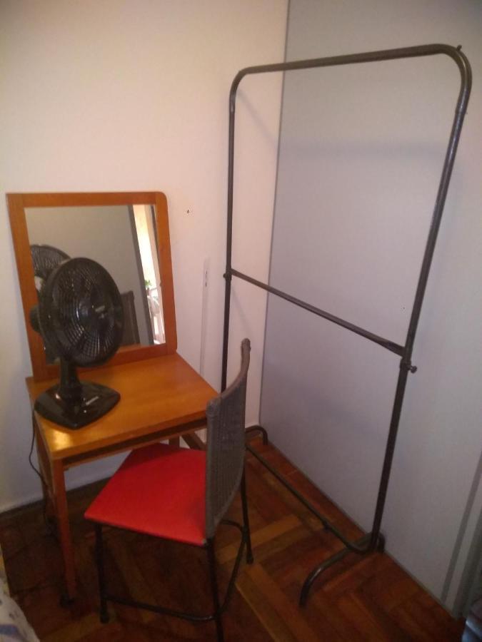 Albergue Economico Goiânia Esterno foto