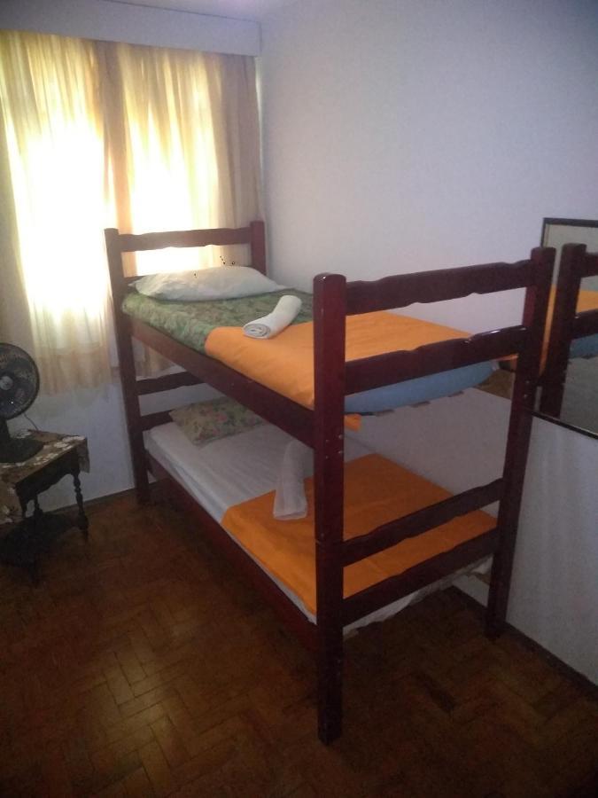 Albergue Economico Goiânia Esterno foto