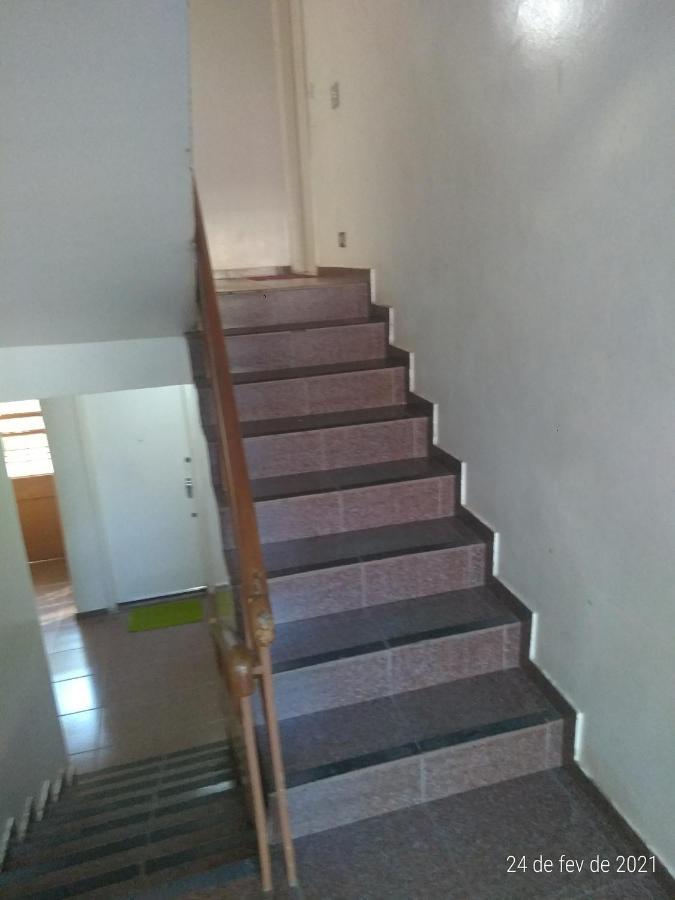 Albergue Economico Goiânia Esterno foto
