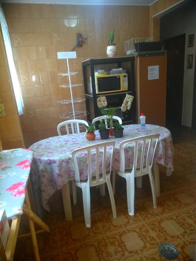 Albergue Economico Goiânia Esterno foto