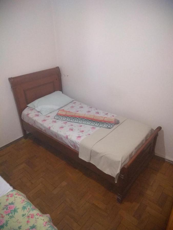 Albergue Economico Goiânia Esterno foto