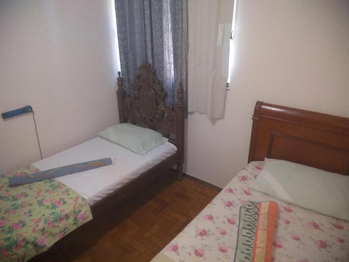 Albergue Economico Goiânia Esterno foto
