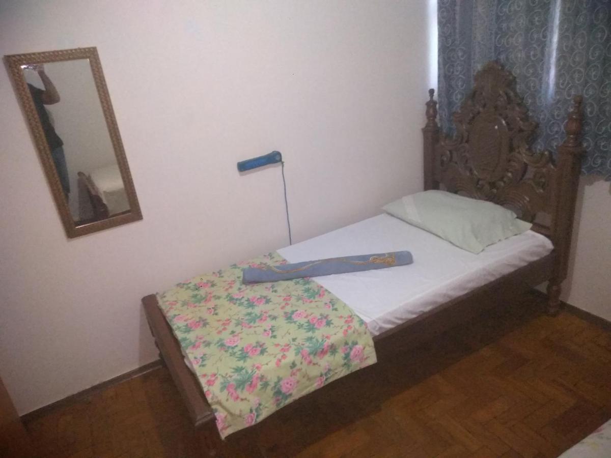 Albergue Economico Goiânia Esterno foto