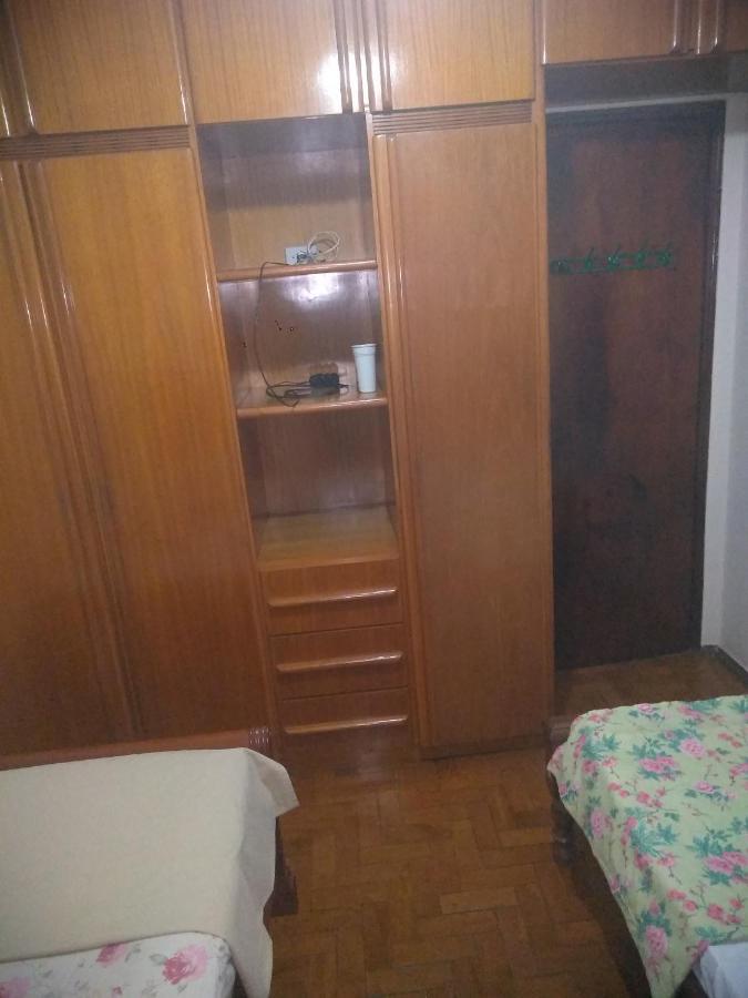 Albergue Economico Goiânia Esterno foto
