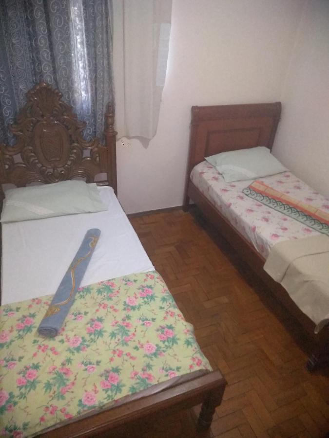 Albergue Economico Goiânia Esterno foto
