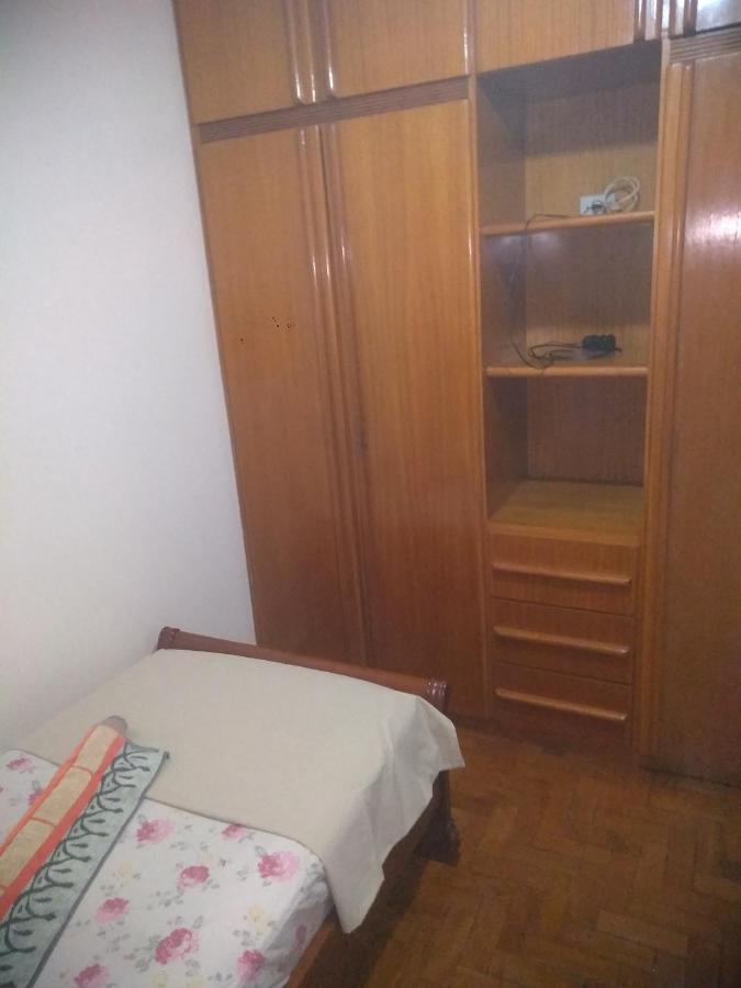 Albergue Economico Goiânia Esterno foto