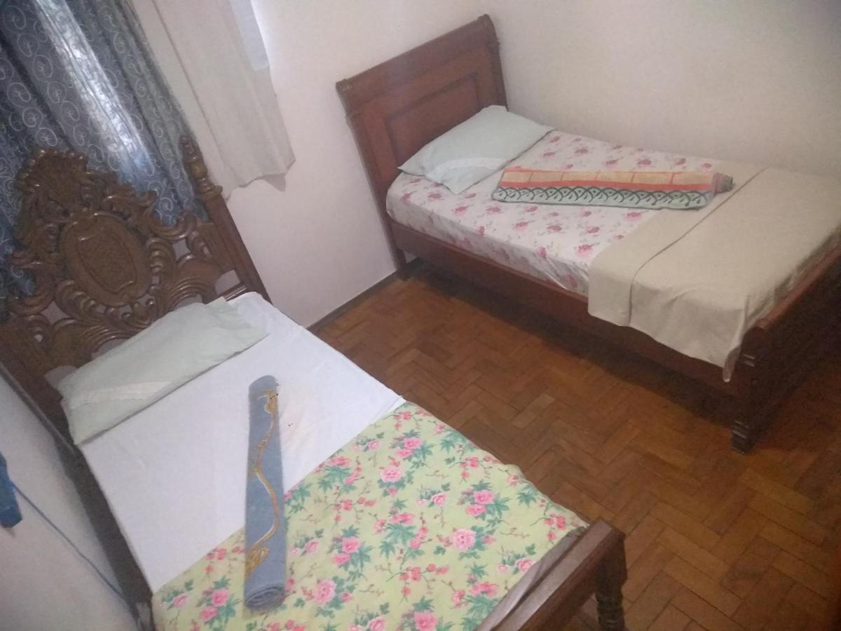 Albergue Economico Goiânia Esterno foto
