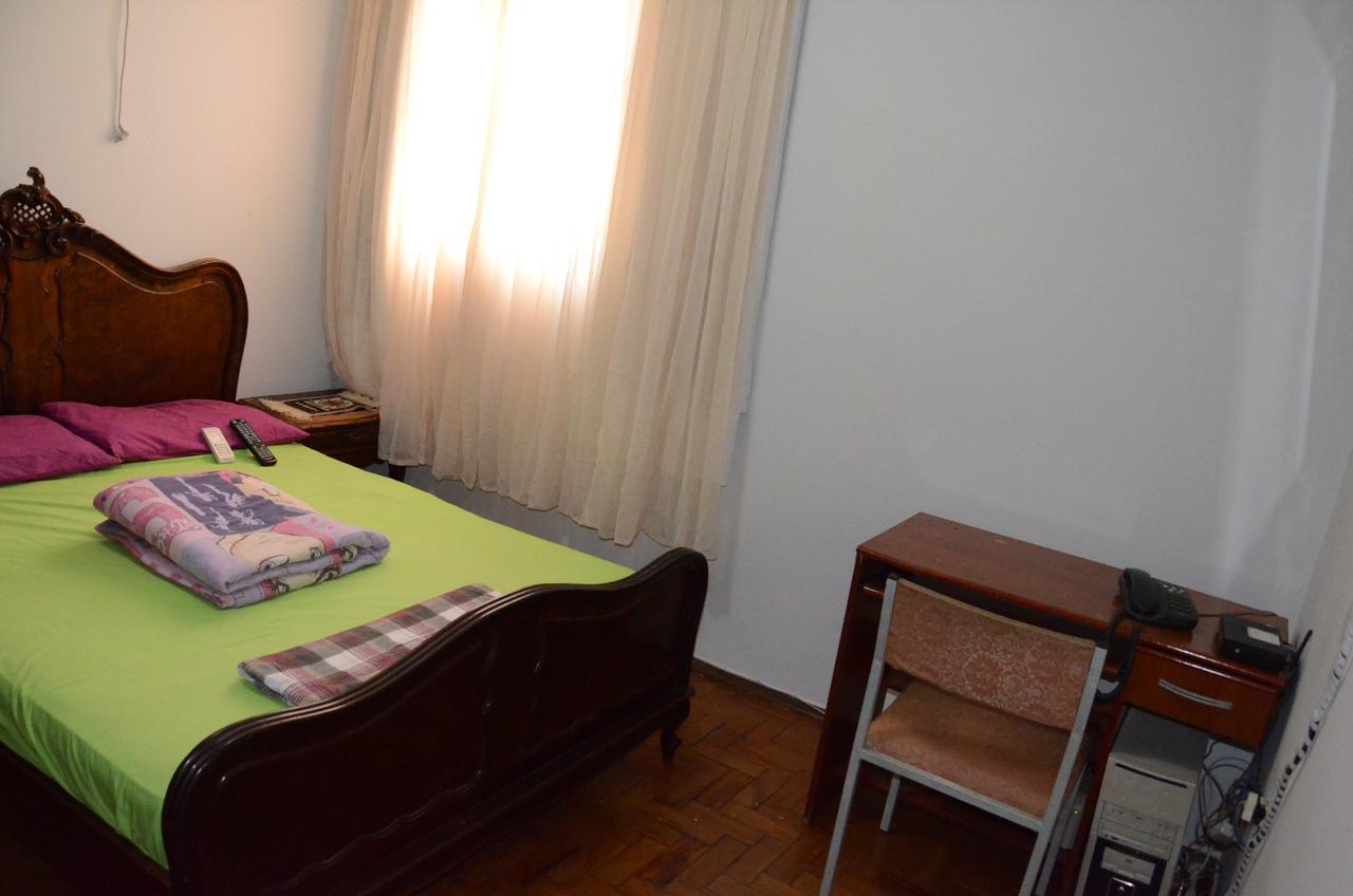 Albergue Economico Goiânia Esterno foto