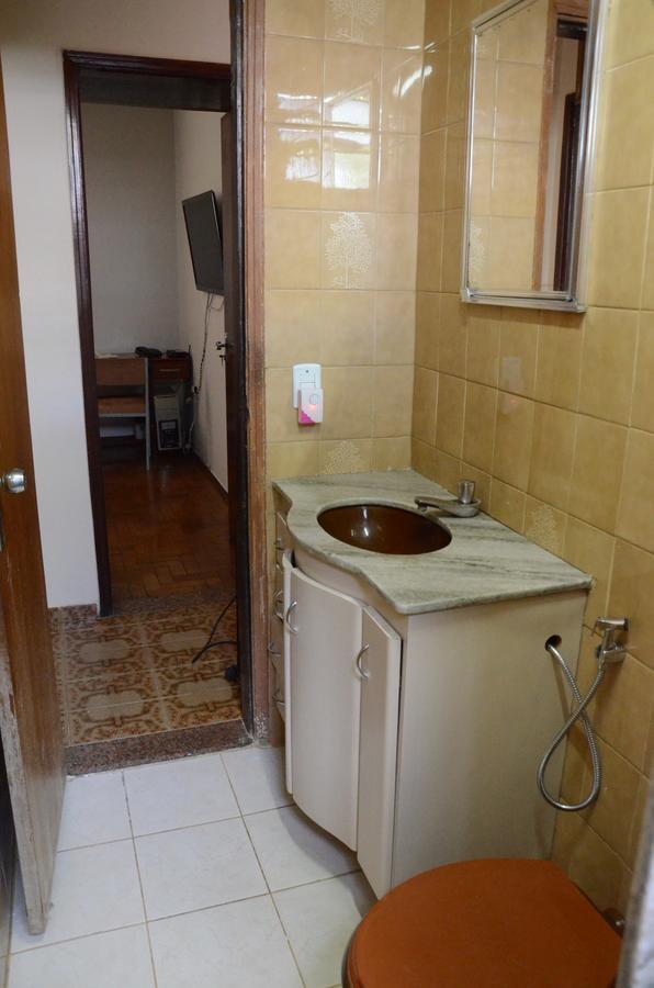 Albergue Economico Goiânia Esterno foto