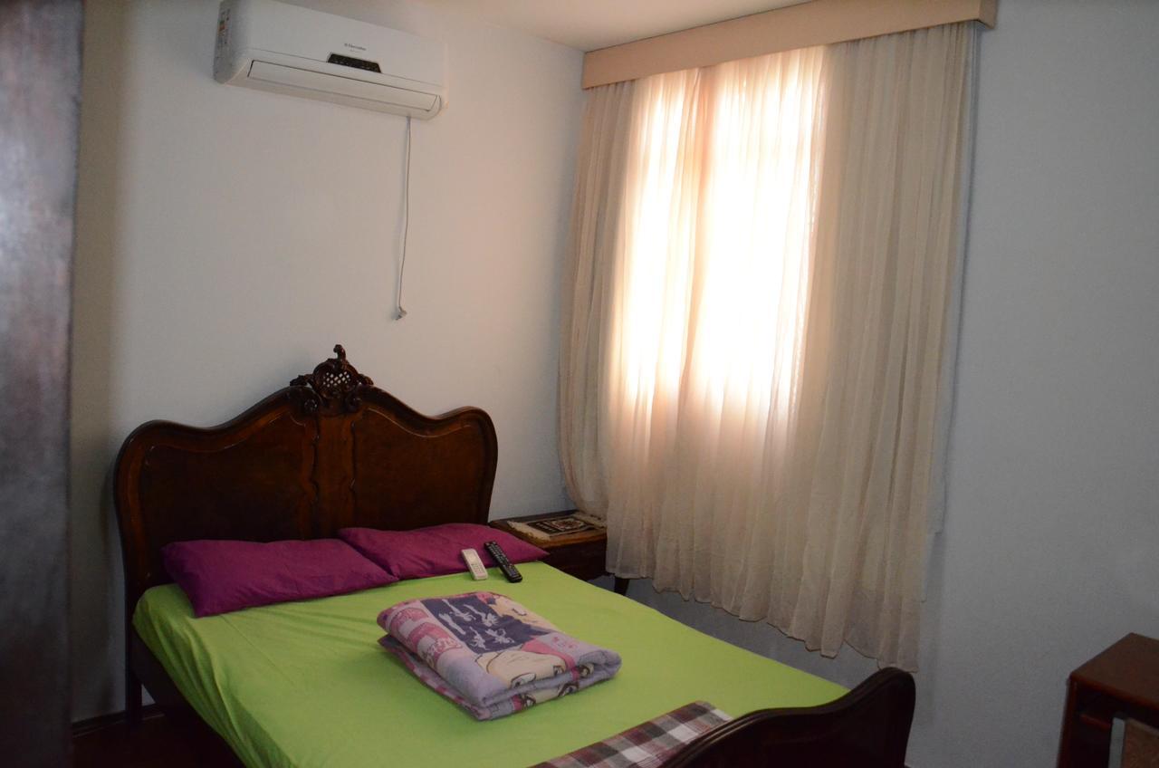 Albergue Economico Goiânia Esterno foto