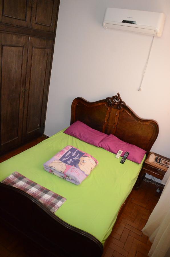 Albergue Economico Goiânia Esterno foto
