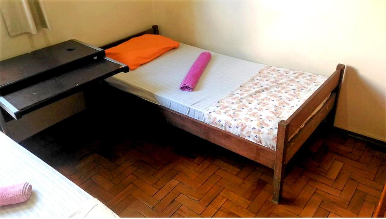 Albergue Economico Goiânia Esterno foto