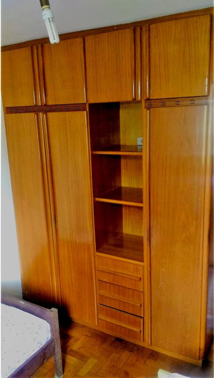 Albergue Economico Goiânia Esterno foto