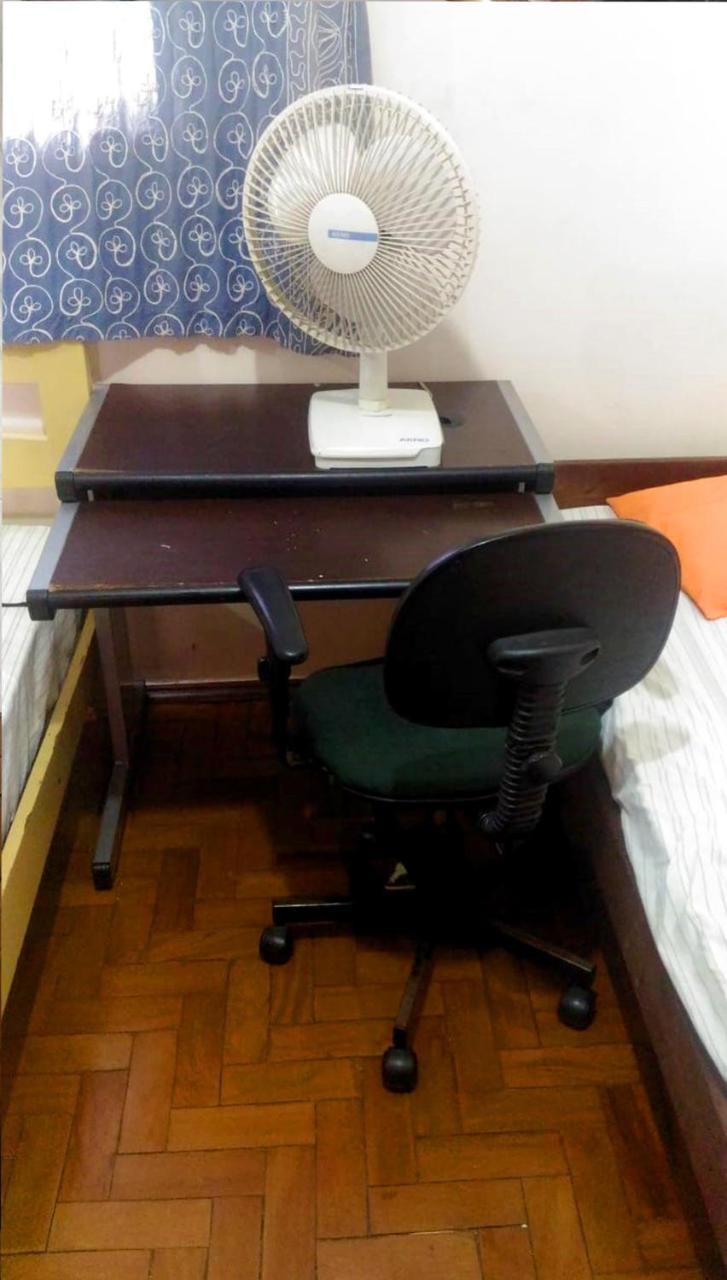 Albergue Economico Goiânia Esterno foto