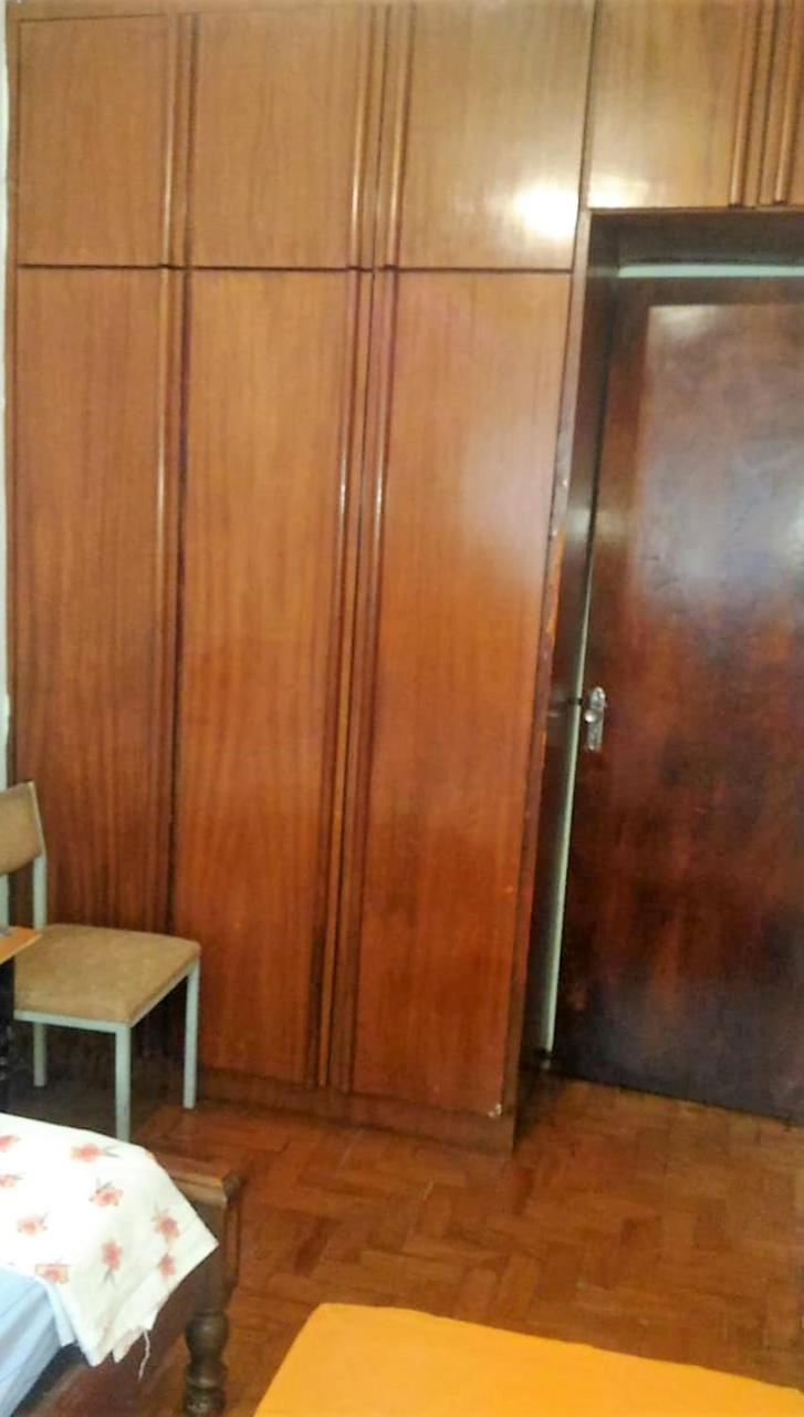 Albergue Economico Goiânia Esterno foto